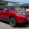 toyota land-cruiser-prado 2019 -TOYOTA 【横浜 305ﾙ9043】--Land Cruiser Prado CBA-TRJ150W--TRJ150-0096134---TOYOTA 【横浜 305ﾙ9043】--Land Cruiser Prado CBA-TRJ150W--TRJ150-0096134- image 1