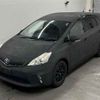 toyota prius-α 2011 -TOYOTA--Prius α ZVW41W-3012243---TOYOTA--Prius α ZVW41W-3012243- image 5