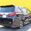 toyota alphard 2020 -TOYOTA--Alphard 3BA-AGH30W--AGH30-0320185---TOYOTA--Alphard 3BA-AGH30W--AGH30-0320185- image 2