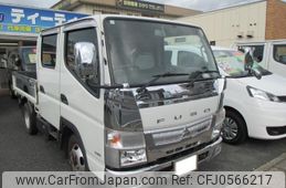 mitsubishi-fuso canter 2018 GOO_NET_EXCHANGE_0802905A30241216W002