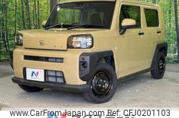 daihatsu taft 2020 -DAIHATSU--Taft 6BA-LA900S--LA900S-0031376---DAIHATSU--Taft 6BA-LA900S--LA900S-0031376-