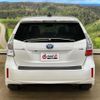 toyota prius-α 2011 -TOYOTA--Prius α ZVW40W--ZVW40-3005846---TOYOTA--Prius α ZVW40W--ZVW40-3005846- image 23