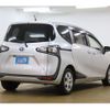 toyota sienta 2022 CFJ1505365 image 2