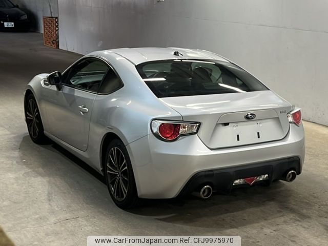 subaru brz 2013 -SUBARU--BRZ ZC6-008459---SUBARU--BRZ ZC6-008459- image 2