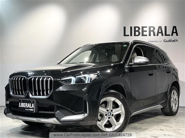 bmw x1 2023 -BMW--BMW X1 3CA-42EG20--WBA42EG0105X87944---BMW--BMW X1 3CA-42EG20--WBA42EG0105X87944- image 1