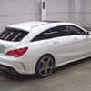 mercedes-benz cla-class 2016 quick_quick_DBA-117951_WDD1179512N313900 image 4