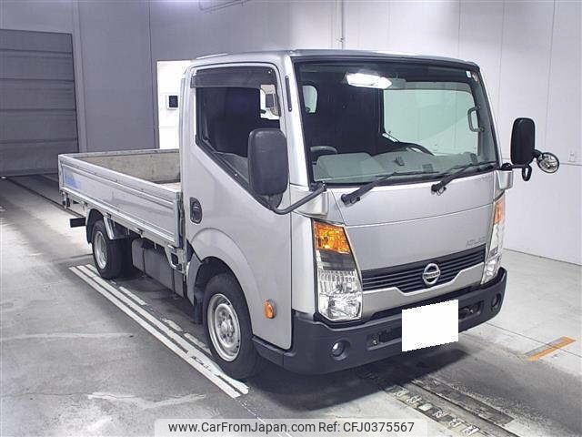 nissan atlas 2013 -NISSAN 【大阪 400ﾋ5593】--Atlas SZ2F24-042105---NISSAN 【大阪 400ﾋ5593】--Atlas SZ2F24-042105- image 1