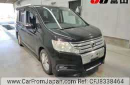 honda stepwagon 2012 -HONDA--Stepwgn RK5--RK5-1217890---HONDA--Stepwgn RK5--RK5-1217890-