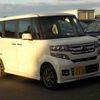 honda n-box 2015 -HONDA 【野田 580ｱ1234】--N BOX DBA-JF1--JF1-1625282---HONDA 【野田 580ｱ1234】--N BOX DBA-JF1--JF1-1625282- image 1