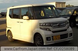 honda n-box 2015 -HONDA 【野田 580ｱ1234】--N BOX DBA-JF1--JF1-1625282---HONDA 【野田 580ｱ1234】--N BOX DBA-JF1--JF1-1625282-