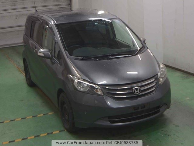 honda freed 2009 -HONDA--Freed GB3-1149629---HONDA--Freed GB3-1149629- image 1