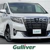 toyota alphard 2015 -TOYOTA--Alphard DBA-GGH35W--GGH35-0002801---TOYOTA--Alphard DBA-GGH35W--GGH35-0002801- image 1