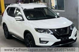 nissan x-trail 2022 quick_quick_5BA-T32_556677