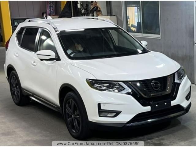 nissan x-trail 2022 quick_quick_5BA-T32_556677 image 1