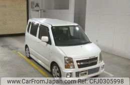 suzuki wagon-r 2006 -SUZUKI--Wagon R MH21S--MH21S-847070---SUZUKI--Wagon R MH21S--MH21S-847070-