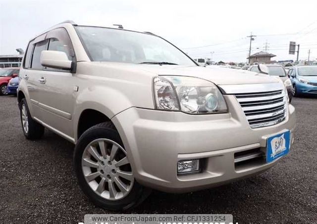 nissan x-trail 2005 646828-N2025060238F-24 image 1