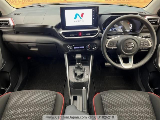 daihatsu rocky 2021 CFJ1826210 image 2