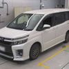 toyota voxy 2014 -TOYOTA 【名古屋 999ｱ9999】--Voxy DBA-ZRR80W--ZRR80W-0029487---TOYOTA 【名古屋 999ｱ9999】--Voxy DBA-ZRR80W--ZRR80W-0029487- image 1