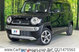 suzuki hustler 2014 quick_quick_MR31S_MR31S-233581