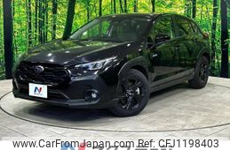 subaru subaru-others 2023 -SUBARU--Crosstrek 5AA-GUE--GUE-012035---SUBARU--Crosstrek 5AA-GUE--GUE-012035-