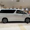 toyota vellfire 2013 -TOYOTA 【名変中 】--Vellfire ANH25W--8047500---TOYOTA 【名変中 】--Vellfire ANH25W--8047500- image 4