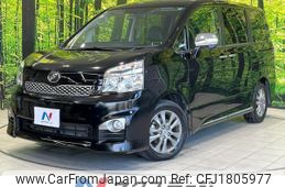 toyota voxy 2013 CFJ1805977