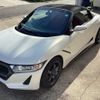 honda s660 2017 -HONDA--S660 DBA-JW5--JW5-6000385---HONDA--S660 DBA-JW5--JW5-6000385- image 7