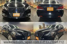 toyota crown-hybrid 2016 quick_quick_DAA-AWS210_AWS210-6108594