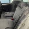 volkswagen golf 2015 NIKYO_KK25732 image 18
