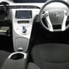 toyota prius 2013 -TOYOTA--Prius ZVW30-1712454---TOYOTA--Prius ZVW30-1712454- image 4