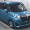 toyota roomy 2020 quick_quick_DBA-M900A_0436412 image 1