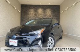 toyota prius 2017 quick_quick_ZVW50_ZVW50-8044244