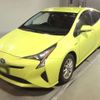 toyota prius 2018 -TOYOTA--Prius DAA-ZVW51--ZVW51-8000039---TOYOTA--Prius DAA-ZVW51--ZVW51-8000039- image 1