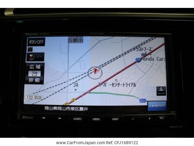 honda shuttle 2022 CFJ1689122 image 2