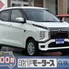 mitsubishi ek 2023 quick_quick_ZAA-B5AW_B5AW-0005136 image 1