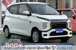 mitsubishi ek 2023 quick_quick_ZAA-B5AW_B5AW-0005136