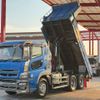 mitsubishi-fuso super-great 2017 -MITSUBISHI--Super Great QKG-FV60VX--FV60VX-525191---MITSUBISHI--Super Great QKG-FV60VX--FV60VX-525191- image 10