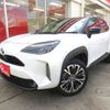 toyota yaris-cross 2023 CFJ1647122 image 1