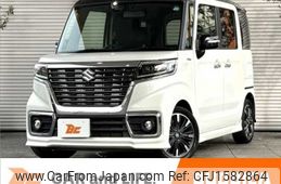 suzuki spacia 2018 CFJ1582864