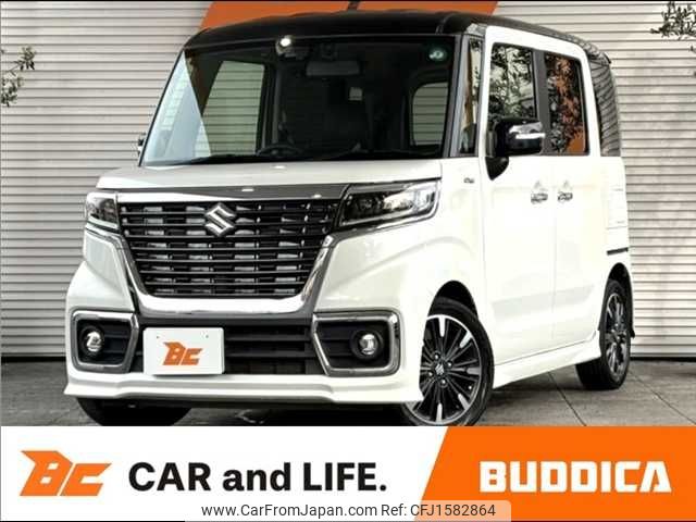 suzuki spacia 2018 CFJ1582864 image 1