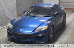 mazda rx-8 2010 -MAZDA--RX-8 SE3P-304915---MAZDA--RX-8 SE3P-304915-