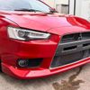 mitsubishi lancer 2010 CFJ1555683 image 7