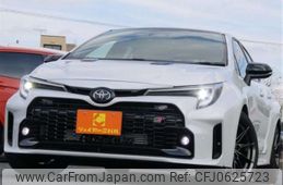 toyota corolla 2023 -TOYOTA 【千葉 303ｻ4970】--Corolla 4BA-GZEA14H--GZEA14-0001429---TOYOTA 【千葉 303ｻ4970】--Corolla 4BA-GZEA14H--GZEA14-0001429-