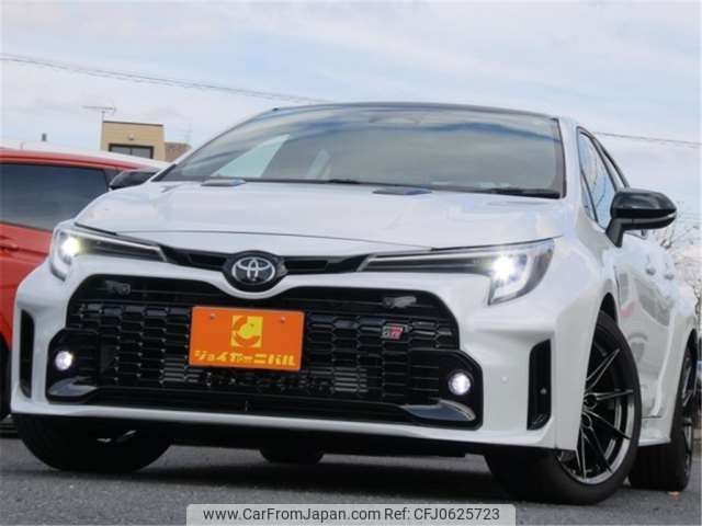 toyota corolla 2023 -TOYOTA 【千葉 303ｻ4970】--Corolla 4BA-GZEA14H--GZEA14-0001429---TOYOTA 【千葉 303ｻ4970】--Corolla 4BA-GZEA14H--GZEA14-0001429- image 1