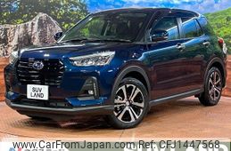subaru rex 2023 CFJ1447568
