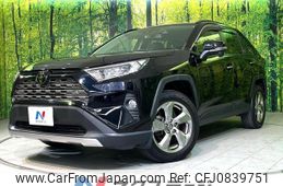 toyota rav4 2019 quick_quick_MXAA54_MXAA54-4009127