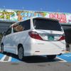 toyota alphard 2012 -TOYOTA--Alphard ANH20W--8254940---TOYOTA--Alphard ANH20W--8254940- image 27