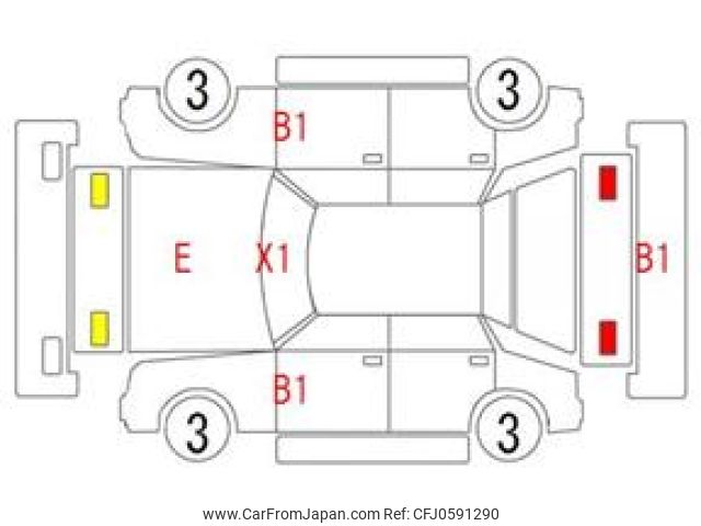 toyota noah 2008 -TOYOTA--Noah DBA-ZRR70G--ZRR70-0077801---TOYOTA--Noah DBA-ZRR70G--ZRR70-0077801- image 2