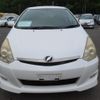 toyota wish 2008 NIKYO_SY31732 image 4