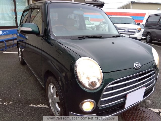 daihatsu mira-gino 2006 -DAIHATSU--Mira Gino DBA-L650S--L650S-0039798---DAIHATSU--Mira Gino DBA-L650S--L650S-0039798- image 2